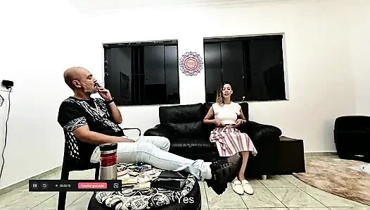 Der Gläubige verdankt dem Leihhai