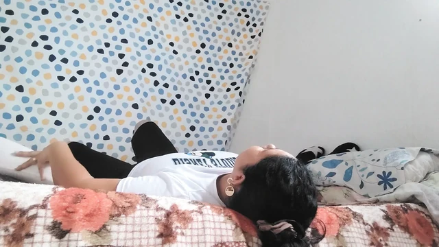 A6 girlfriend deepthroat hard