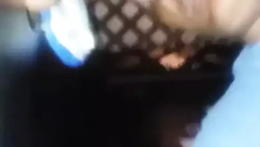 Duvar deliği