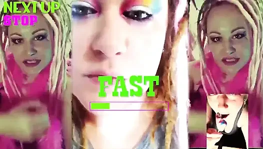 Video bokep seksi lana lagi asik ngentot sama dewi nakal ini di layar kedua!