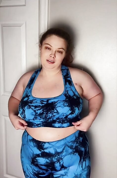 BBW Step Sis and Step Bro Solo Roleplay POV