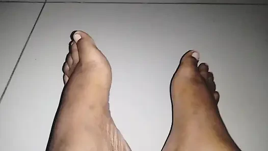 A compilation of my lastest videos for you all fine feet lovers to enjoy.