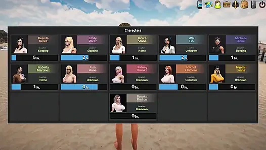 Complete Gameplay - Seaside Mystery, Part 23