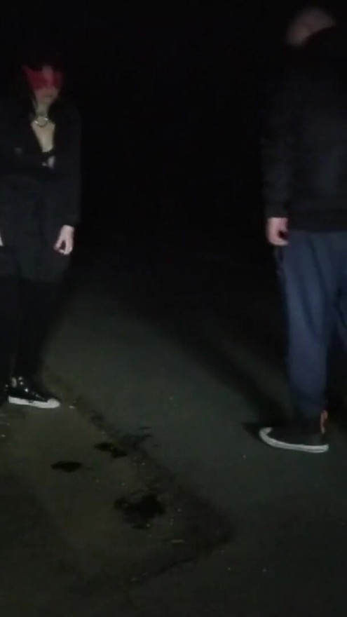 A couple more piss  loads would be great for my gorgeous face | Clip 1