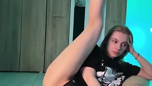 Kitty-webshow
