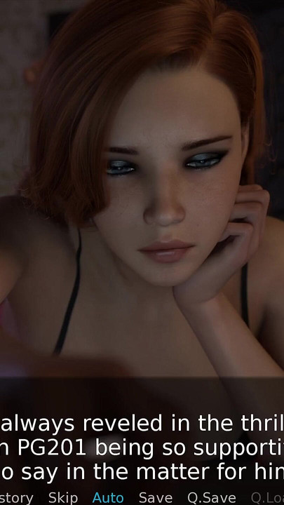 Because I Love Her Update 4 to Be Continue