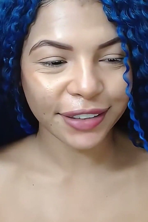 Deepthroat, Titi Fuck & Facial