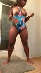 Nuthin' But Tits and Ass
