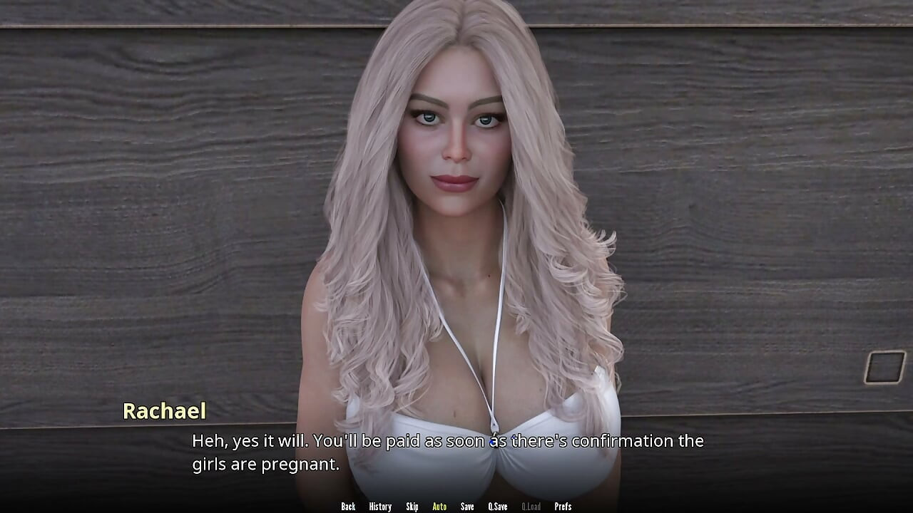 Wvm - Thinking About Fucking My Stepmom