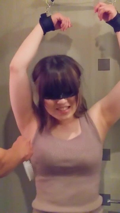 Married Woman Tickling Part 1 | Clip 1