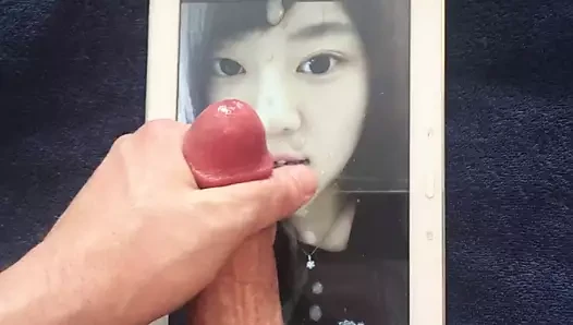 Grandmasterb - cumtribute