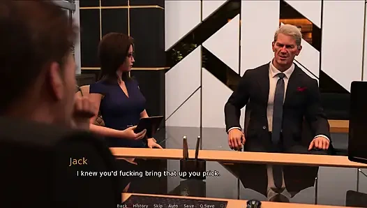 Восточный блок 26 Кэтрин дрочит старику Accross