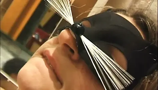 Private sluts - szene 1