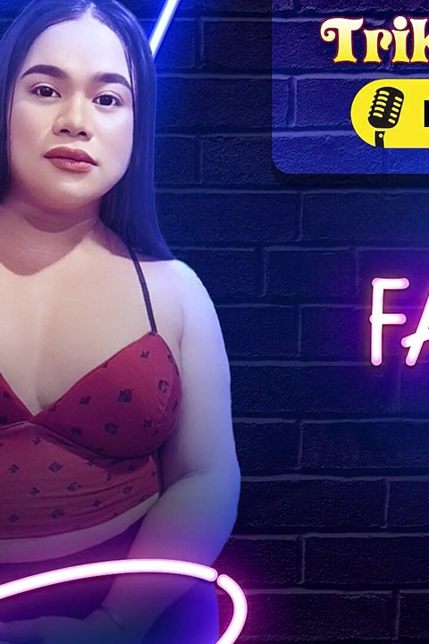 Trikepatrol Interview - 90 Day Fianc Star Faith