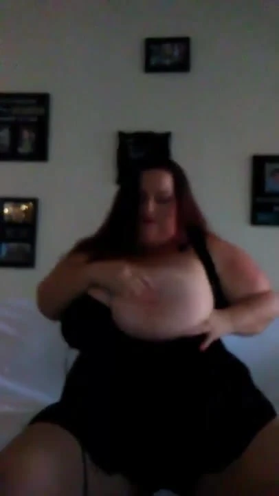 Big Girl Titties