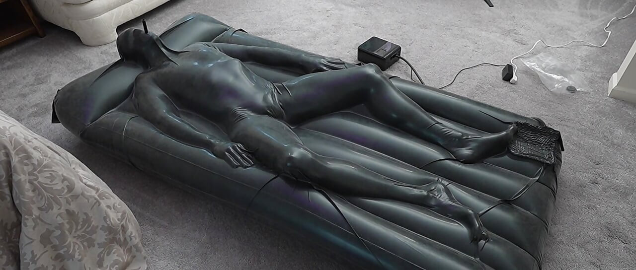 Vacbed Session 19 - See You on the Other Side