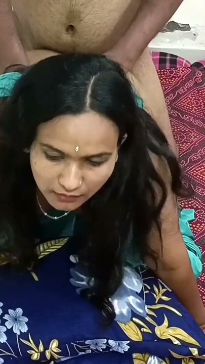Desi Komal fuck with Dipak Appa | Clip 1