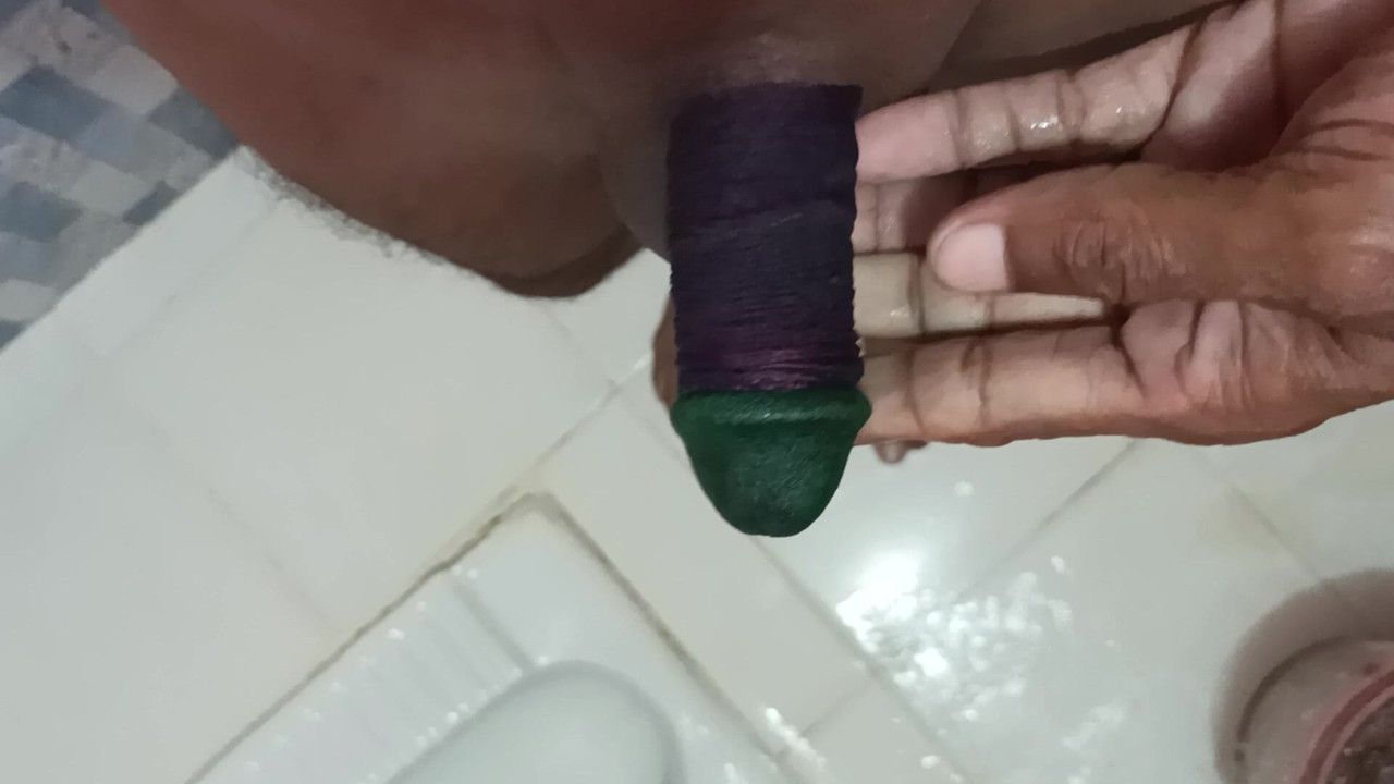 Kadın kılıklı penis resmi
