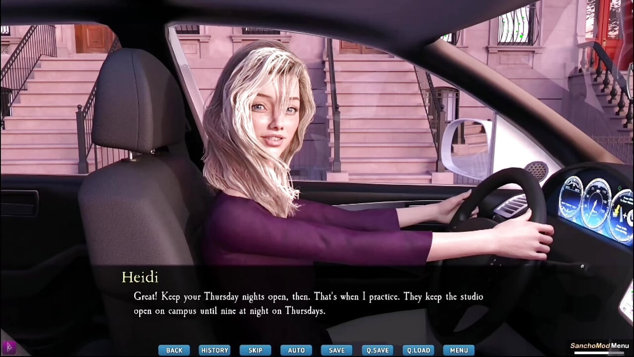 Çıplak tanık bölüm 1: Birbirlerinin amını yediğini gördüm