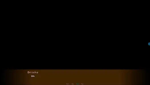 Radiant # 6 - Brooke gab johannes einen blowjob