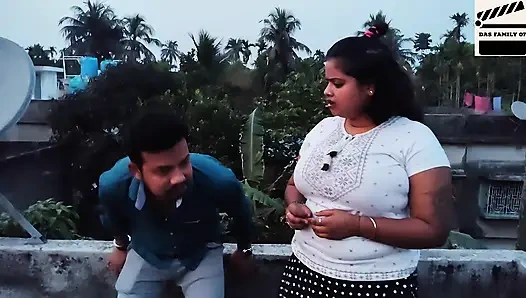 MAKAN MALIK NE TIME PE RENT NA DENE KE KARAN MUJHE CHOD KE WASUL KIYA