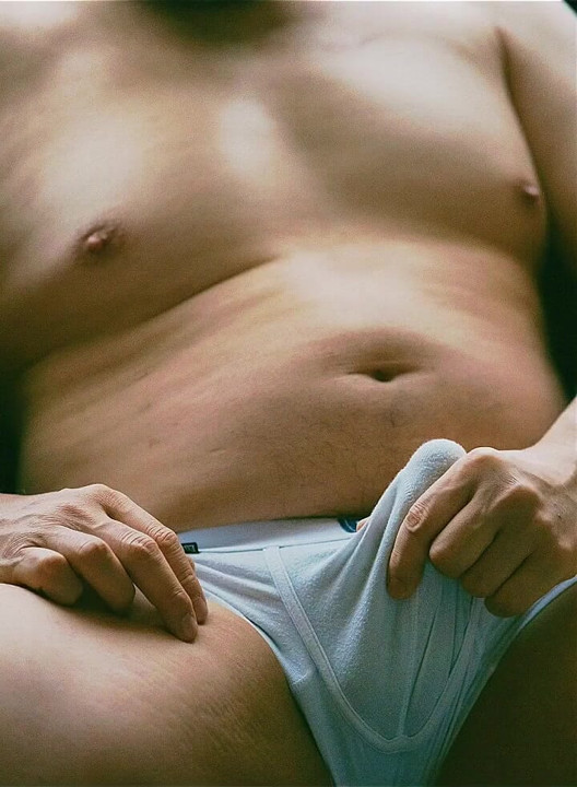 Underwear Photoshoot Fails: Dominated Without a Condom by Photographer with a Huge Penis