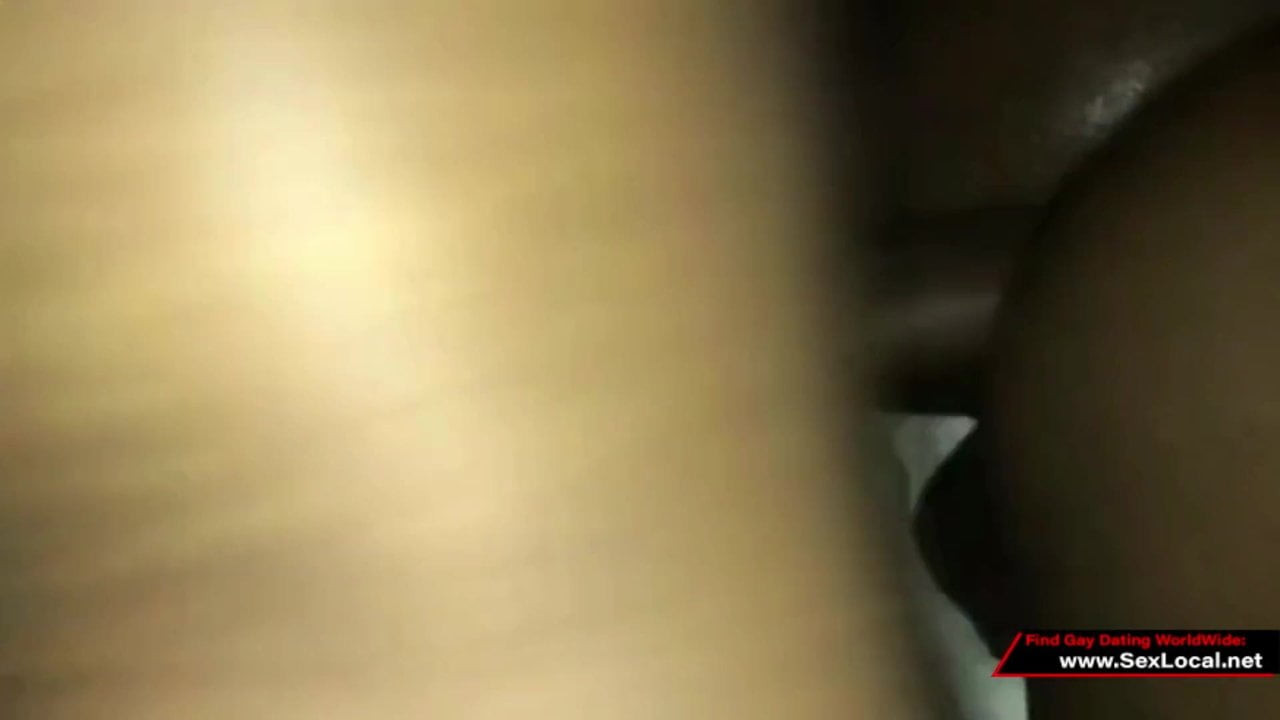 Blowjob with mask hardcore