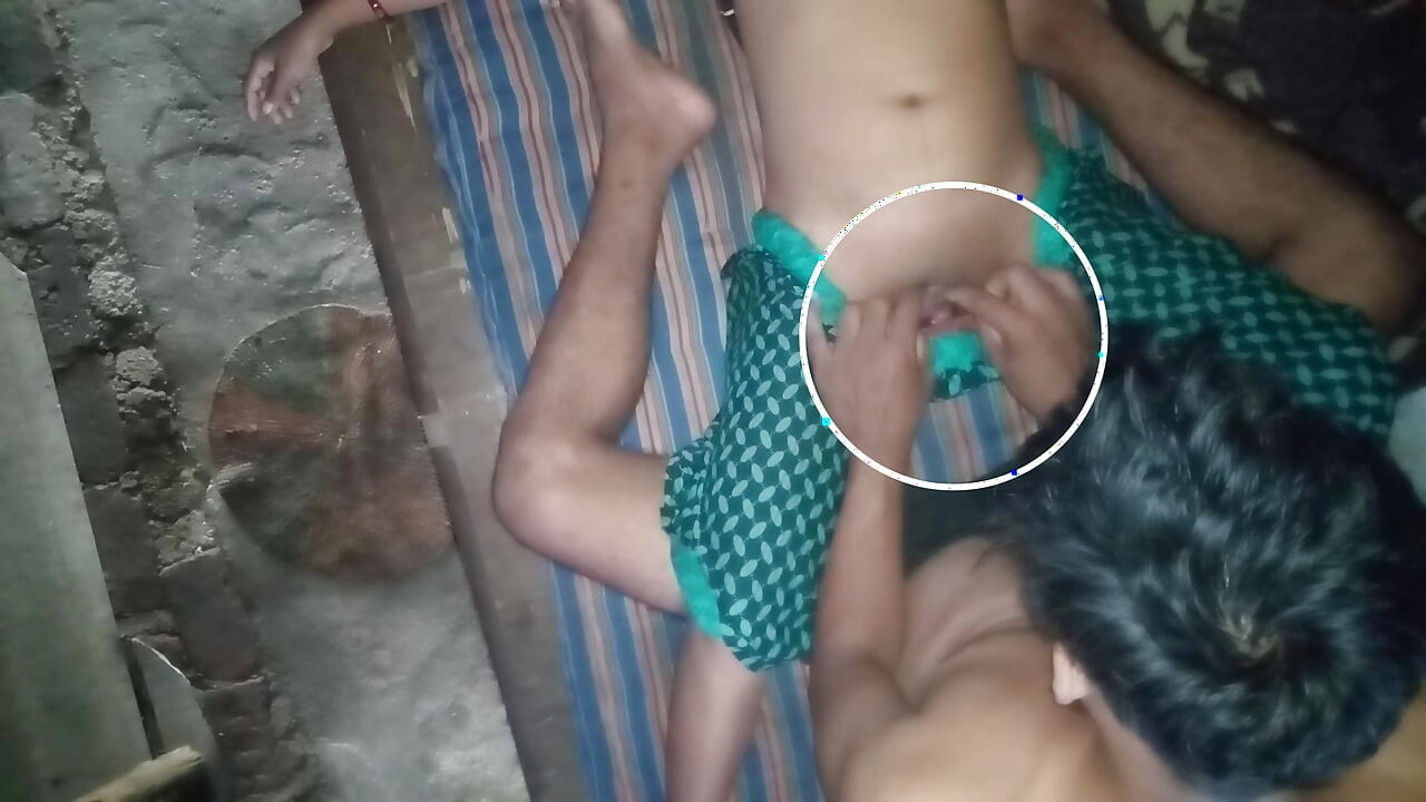I ejaculated inside her pussy