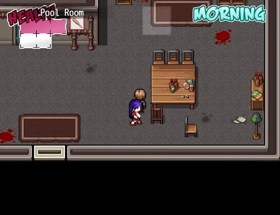 Zombi Retreat V1.0.1 Dio 49 Sretno selo od Loveskysan69