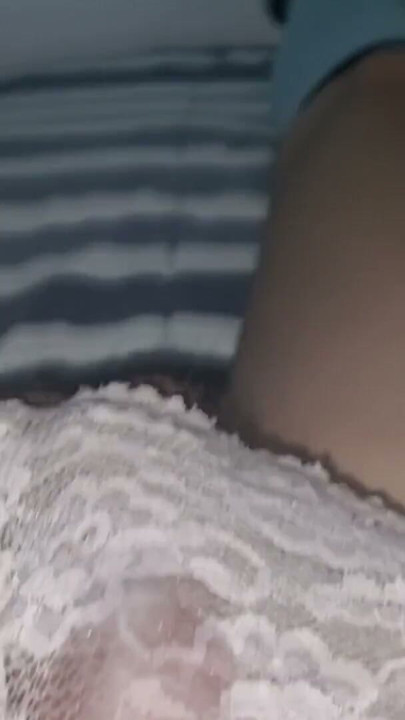 Sissy Girl stealing and Cumming In mommys Panties | Clip 1