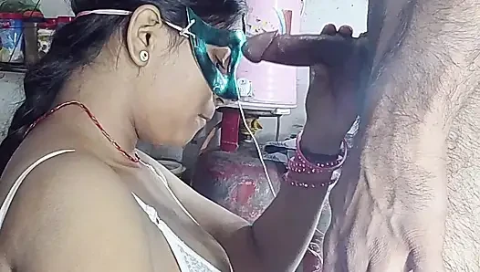 Adik tiri nyepong kontol abang tirinya dan nyepong kontol abang tirinya - audio bahasa india