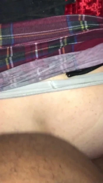 Memorable moment from "First time fucking this gal"