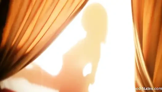 Bolly Dancer's Sensual Art