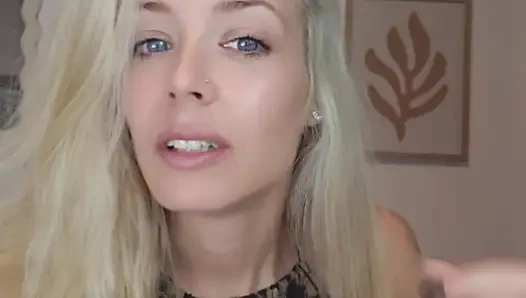 Clarity after orgasm