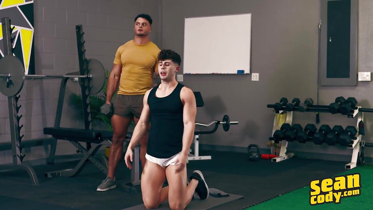 Axel & Michael