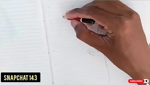 Adik tiri yang udah nikah dientot romantis sama abang tirinya di luar ruangan
