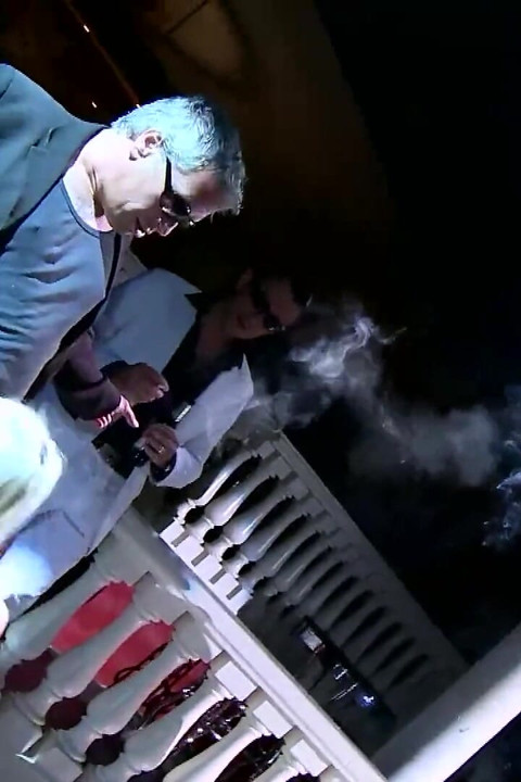 Such my hard cock!