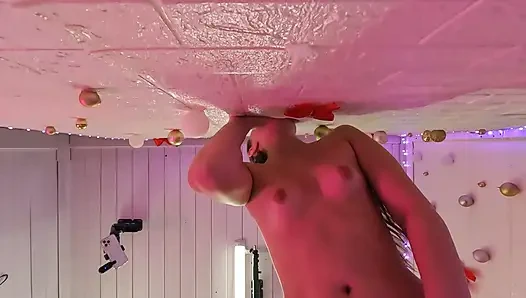 Detik-detik kontol yang menentukan semua kontol. AllMyLinks MisssVikki