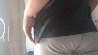 chubby big ass