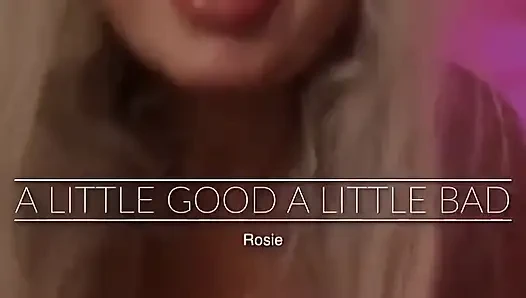 Немного хорошего, немного плохого