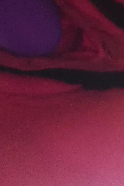 MILF Films Herself Masturbating