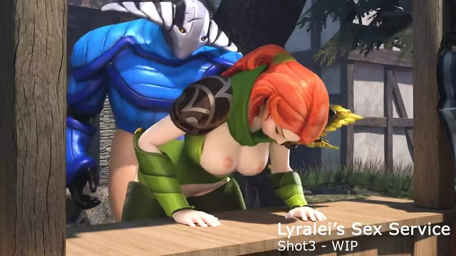SFMStudio Hentai Compilation 32