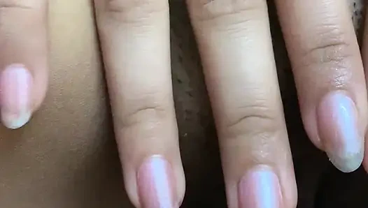 Step Stepsister Begs for Creampie After College - POV 4K