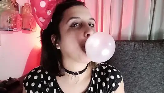 Ein knackarsch-chaos machen - Minnie outfit - Bunny Looner
