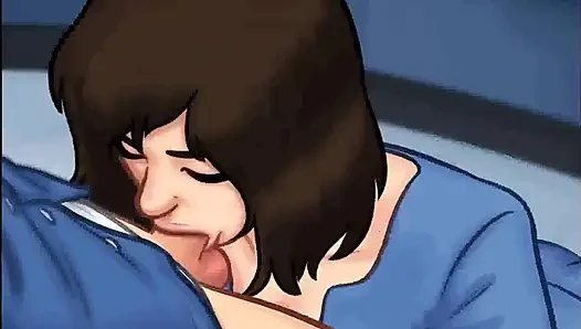 Kisah musim panas: kompilasi gagal dan sepong kontol berair ep 194