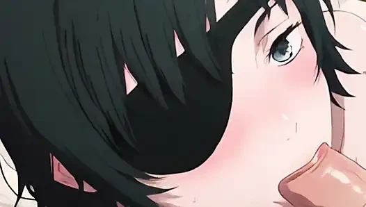 Chainsaw Man Himeno hen(AI) Simplified Version