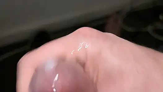 Güzel bir mastürbasyon