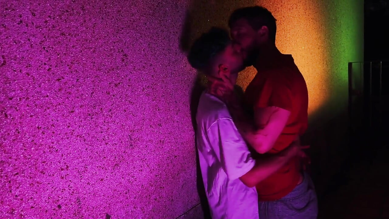 Heterosexual in Society, Liberal in the Ass