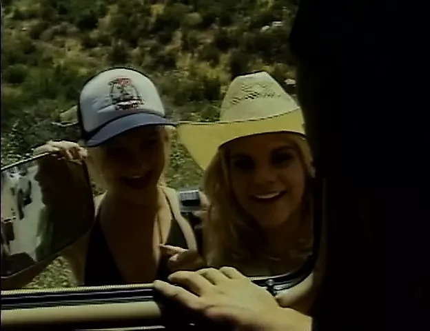 Vintage old story xxx - (la experiencia vintage) - vol #23