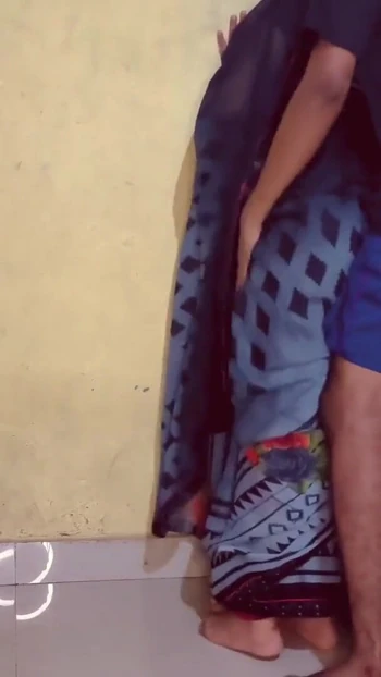 Unforgettable moment from "Hot Indian Stepmom got good fucked by stepson after shower naked."